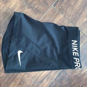 nike spandex